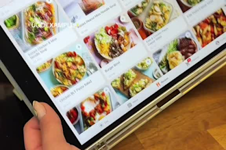 create ugc cooking video to promote your brand and product