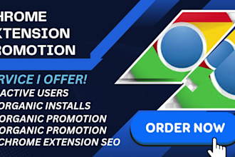chrome extension promotion chrome extension downloads chrome extension marketing