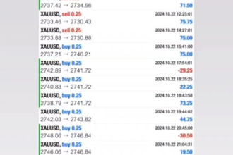 deliver profitable forex trading bot, forex trading robot, forex ea