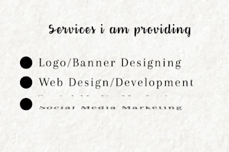 design an amazing facebook cover photo