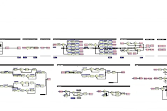 do industrial simulation using arena anylogic flexsim simio doe and anova