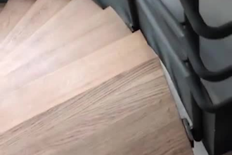 design custom monumental staircases with full technical plans