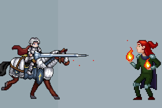 do pixel art scene pixel game art pixel art character animation 2d sprite sheet