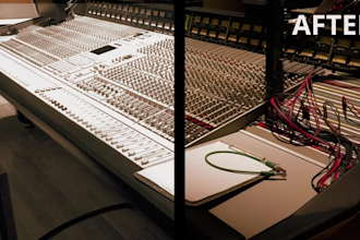 professionally master your song in 24 hours or less