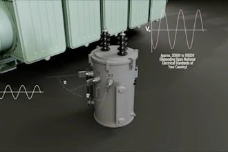 do 3d engineering and science animation, 3d scientific industrial animation