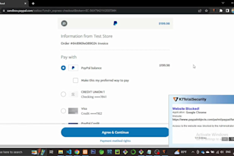 develop a shopping cart for your ecommerce website