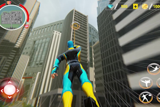 create a cinematic teaser, game trailer and game cutscene promo video in unity