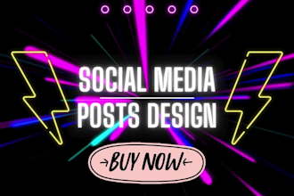 design facebook ad creative images, copy and headlines