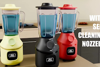 create high quality 3d product animation 3d product video 3d industrial video