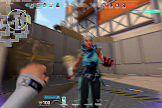 edit call of duty cod tiktok or montage professionally