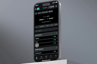 develop sport bet app gamble site poker blackjack p2e nft slot crypto game crash