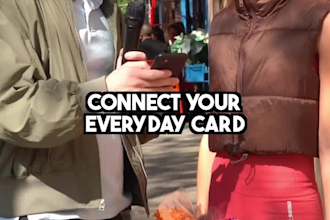 boost your brand with ugc street interview content  pro video editing for tiktok