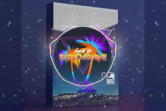 send you my synthwave retrowave 80s sample pack