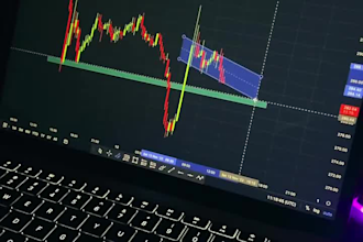 write and distribute crypto press release