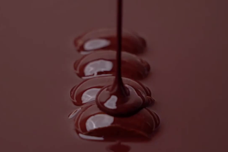 do realistic 3d food model 3d chocolate bar and 3d food animation