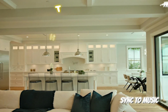real estate video editing professionally