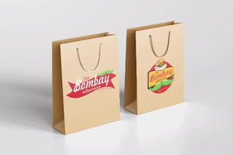 do logo design, brand identity and branding kit