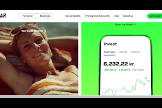 design, redesign or develop responsive webflow website, figma to webflow