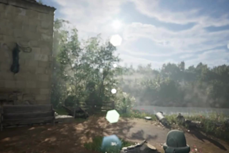 stunning stylized 2d, 3d, 3d environments in unreal unity level design metaverse