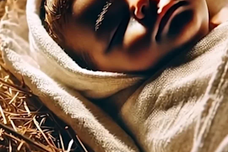 do ai bible story animation for kids, 3d ai animation, christain video