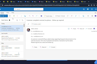 be your microsoft certified power automate expert