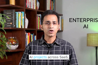 develop enterprise grade ai agents and platforms