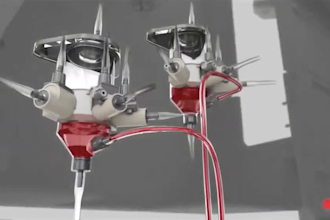 create high quality 3d medical animation and illustration