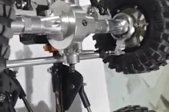 do metal prototype manufacturing and shipping