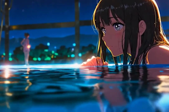3d, 2d ai music animated video, motion graphics, storytelling  youtube shorts