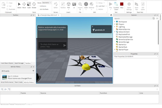 create avatar for roblox