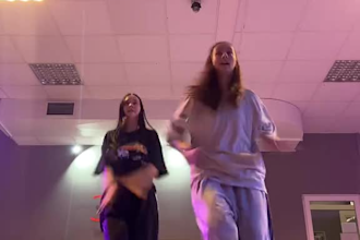 create tiktok dance video, tik tok dance, afro beat to your music