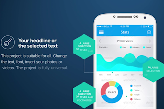 make app preview video