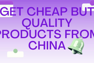 be your china sourcing agent and product sourcing from china