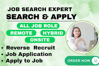 search and apply remote USA job onsite USA job applications on your behalf