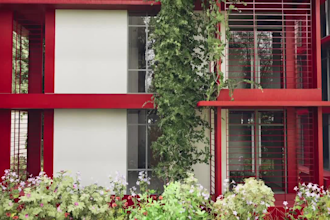 provide photorealistic rendering images on 3ds max