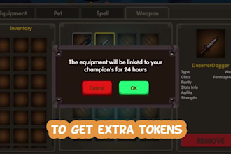 develop nft blockchain games in unity with web3 integration