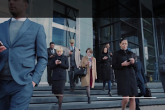 create professional company profile and promotional videos