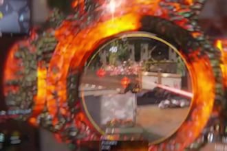 edit your call of duty sniping montage in detail