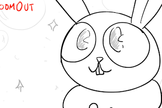 turn your script into storyboard, animatic, or cartoon