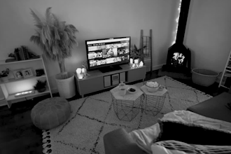 edit real estate property videos for listings, ads, and promotions