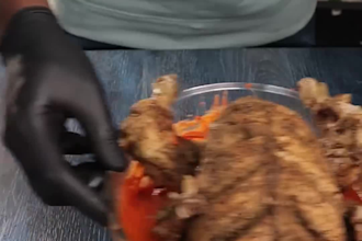 professionally edit asmr cooking videos for tiktok and youtube