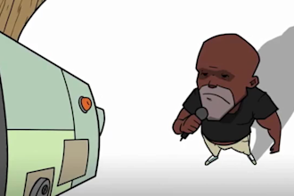 2d music video animation 2d animation video anime animation cartoon animation