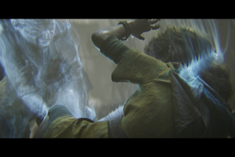 do realistic ai movie trailer 3d images with midjourney ai runway sora arcads ai
