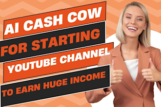 create earning top 10 cash cow youtube videos for automation
