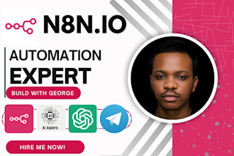 n8n agent n8n automation n8n ai n8n agent n8n workflow n8n rag n8n integration