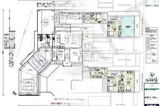 design concept plans to australian standards