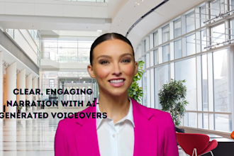 do synthesia explainer video course for elearning videos with ai avatars heygen