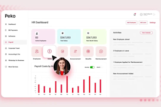 create saas explainer, saas video, saas animation, software explainer video