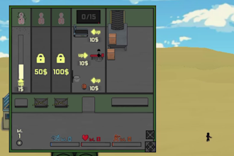 make pixel art animations
