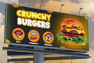 design backdrop yard sign roll up banner hoarding sign and billboard